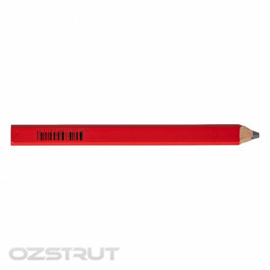 Builders Pencils