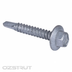 HWF SDS - C4 Galvanised